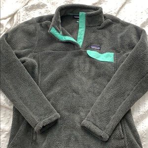 Patagonia Fleece
